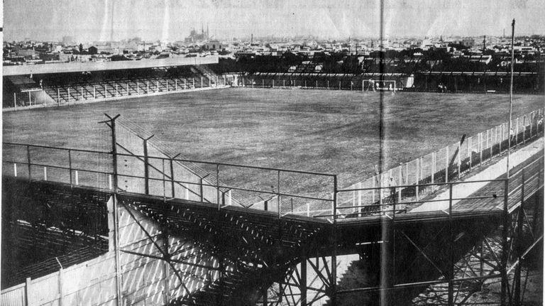 Chacarita Juniors