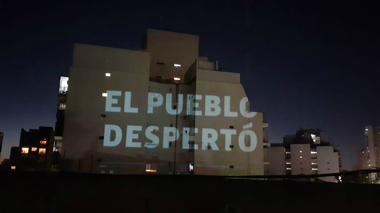 SiVosQuerés proyecciones 100 edificios buenos aires