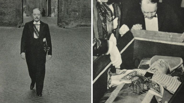 papa Pío XII
