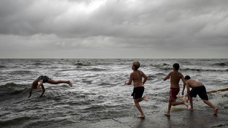 CRECIDAS-RÍO DE LA PLATA 20220118