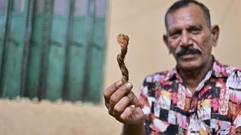 Shahjahan Bouya, el verdugo más conocido de Bangladesh