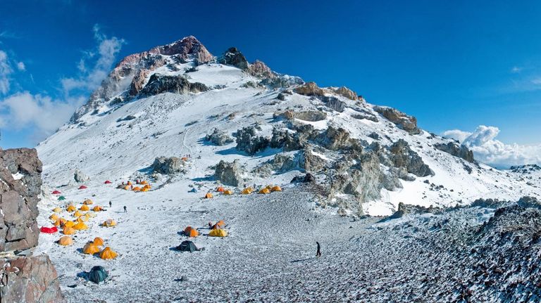 Aconcagua