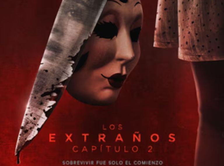 cine y streaming