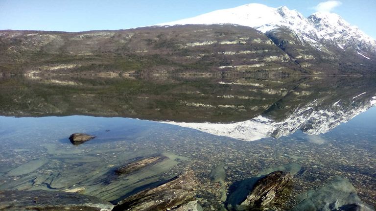 Lago Acigami 20240611
