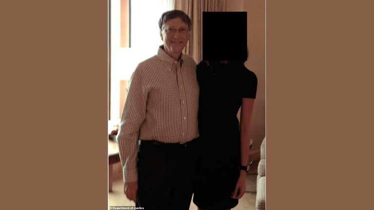 Bill Gates 25022026