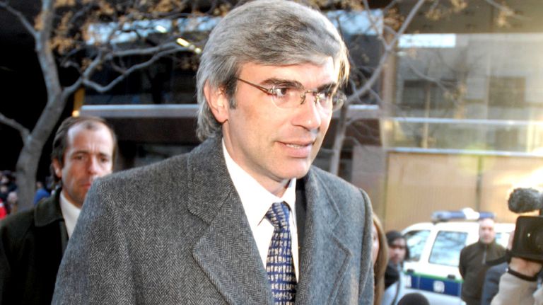 Diego Molina Pico