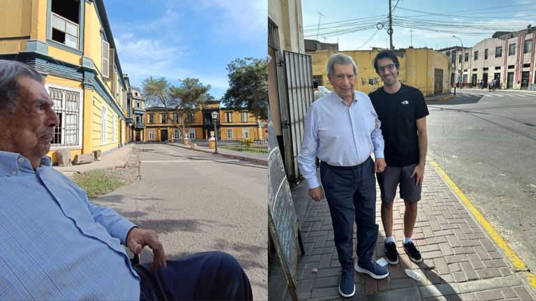 Mario Vargas Llosa 20250326