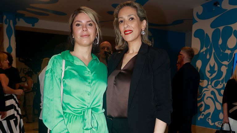 Premios Perfil 2024
