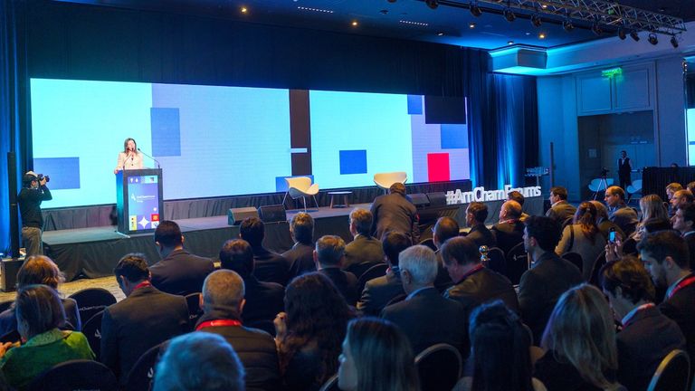 Amcham Energy Forum 2025