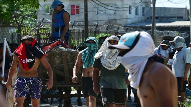 CRIMEN-ROSARIO-INCIDENTES 20230306