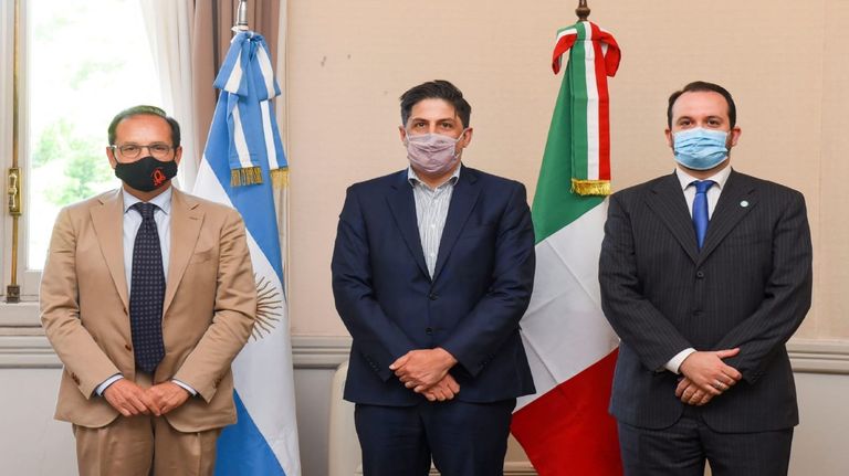roberto carles 20201230