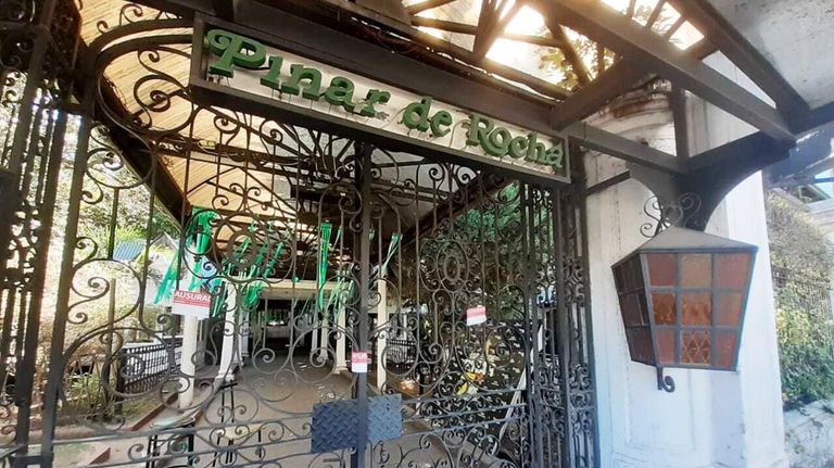 Pinar de Rocha 20210406