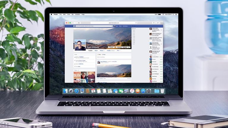Cómo saber quién visita mi perfil en Facebook 20220913