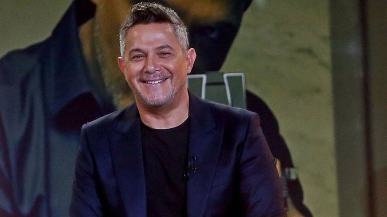 Alejandro Sánz agotó seis shows en la Argentina