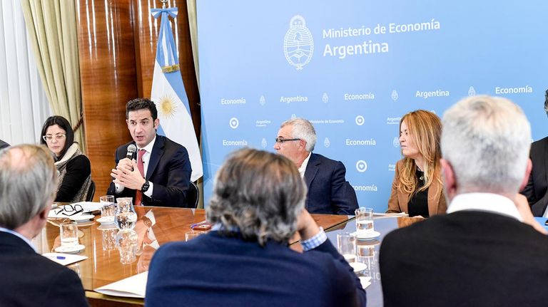 Sergio Massa 20220922