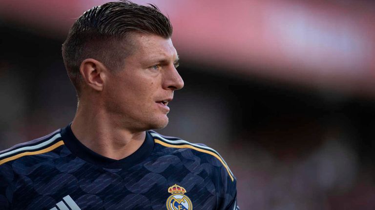 Toni Kroos 20240524