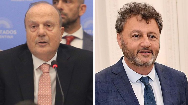 Guillermo Ferraro y Omar Yasín 20240525