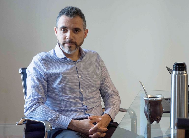 Cristian Girard ARBA