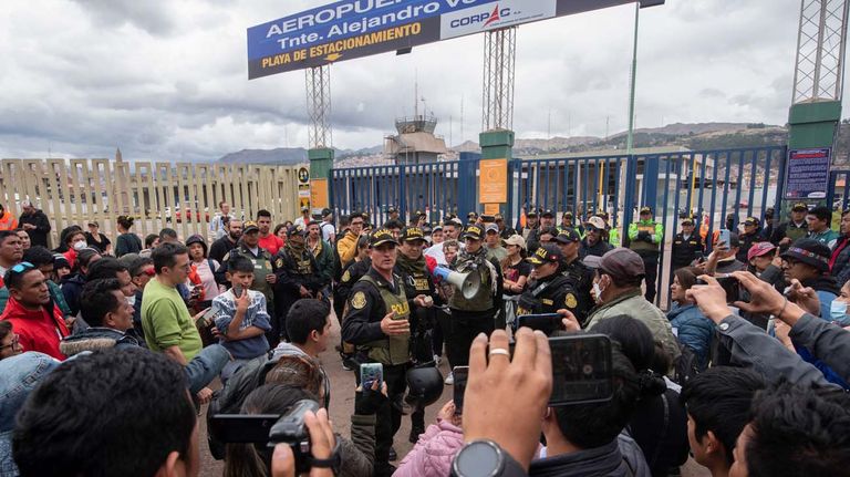 Perú 20221217