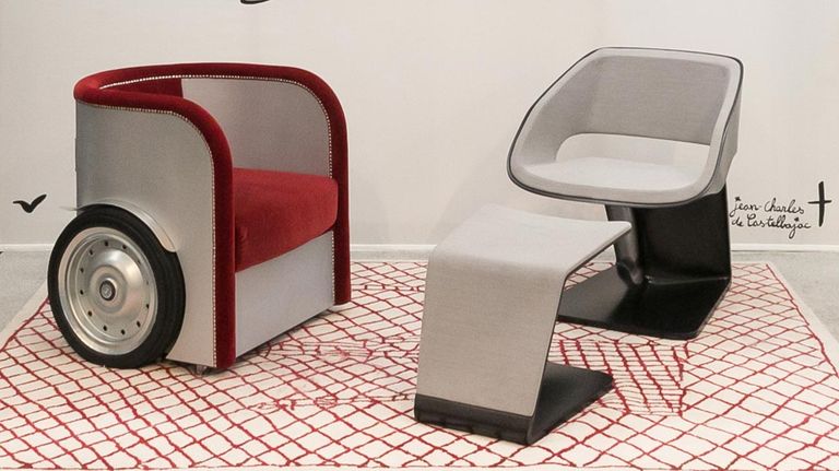 Le French Design