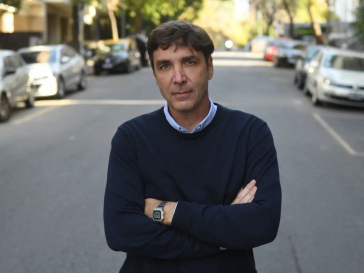 Pablo Martínez Carignano