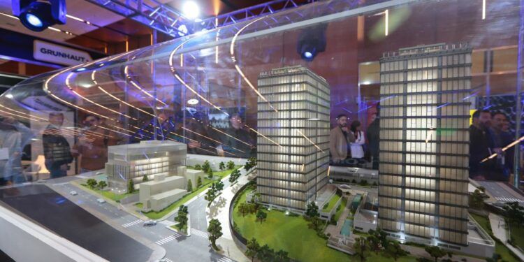 Desarrollo Inmobiliario