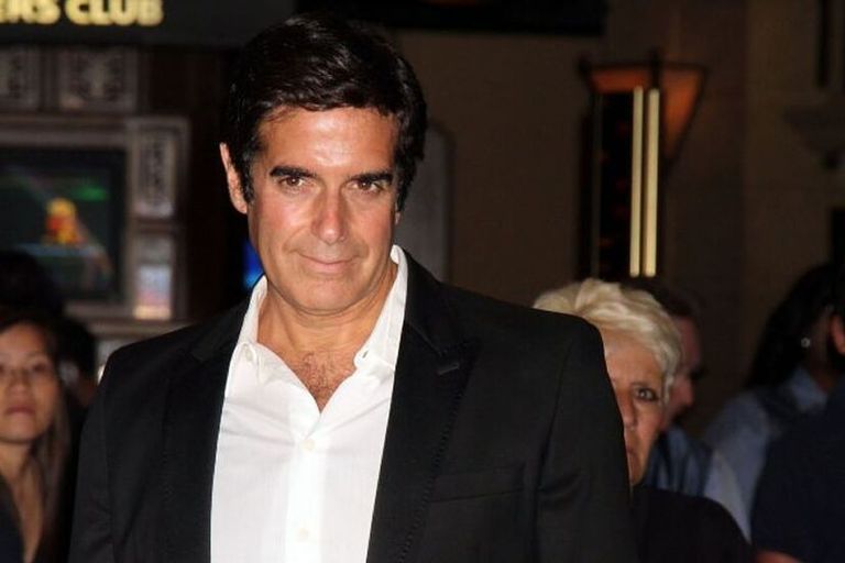 David Copperfield