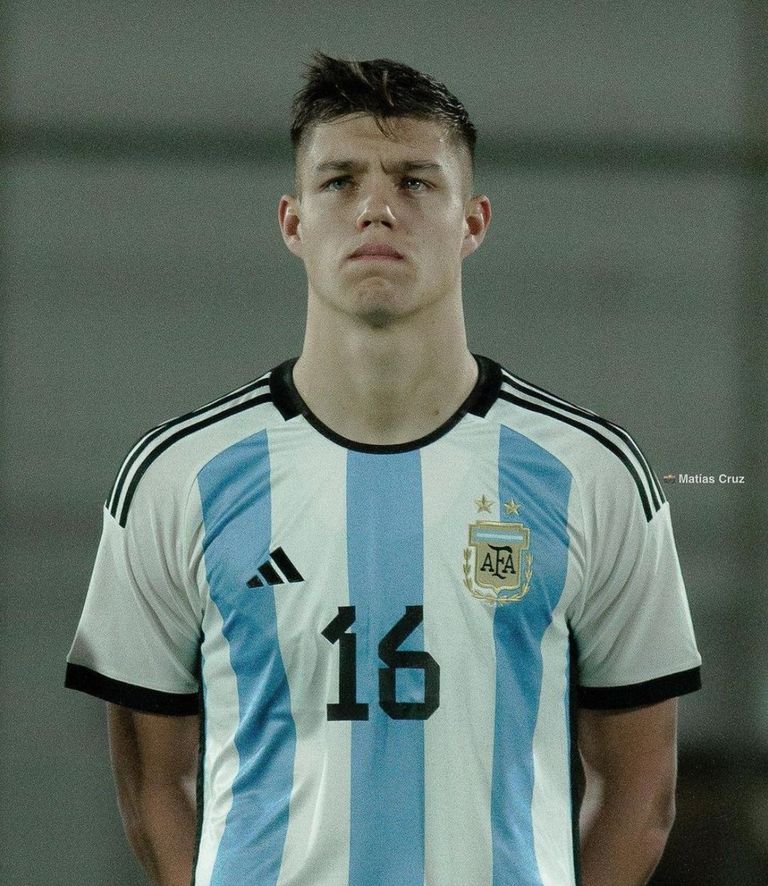 Tiago Tomás Palacios