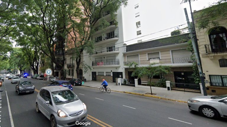 2021 01 19 Sanfilippo San Lorenzo Caballito