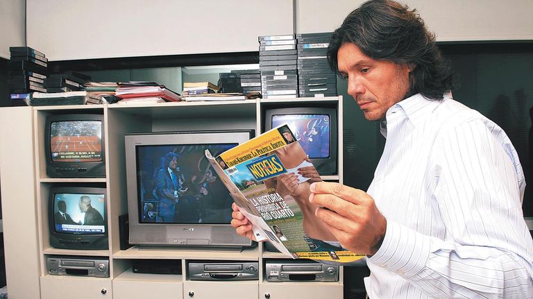 Marcelo Tinelli