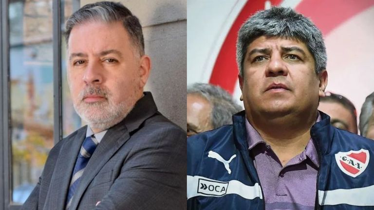 Doman Moyano