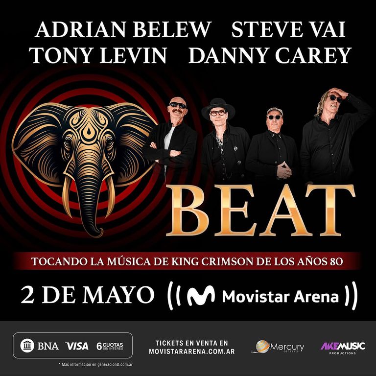 BEAT