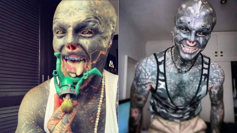 Anthony Loffredo alien g_20220429