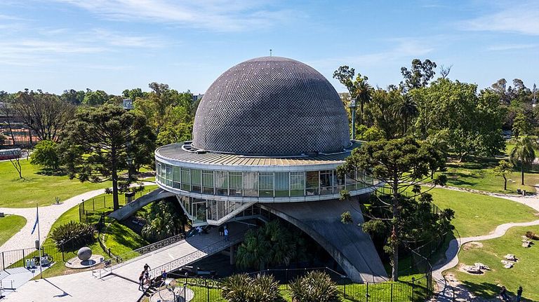 Planetario 07112025