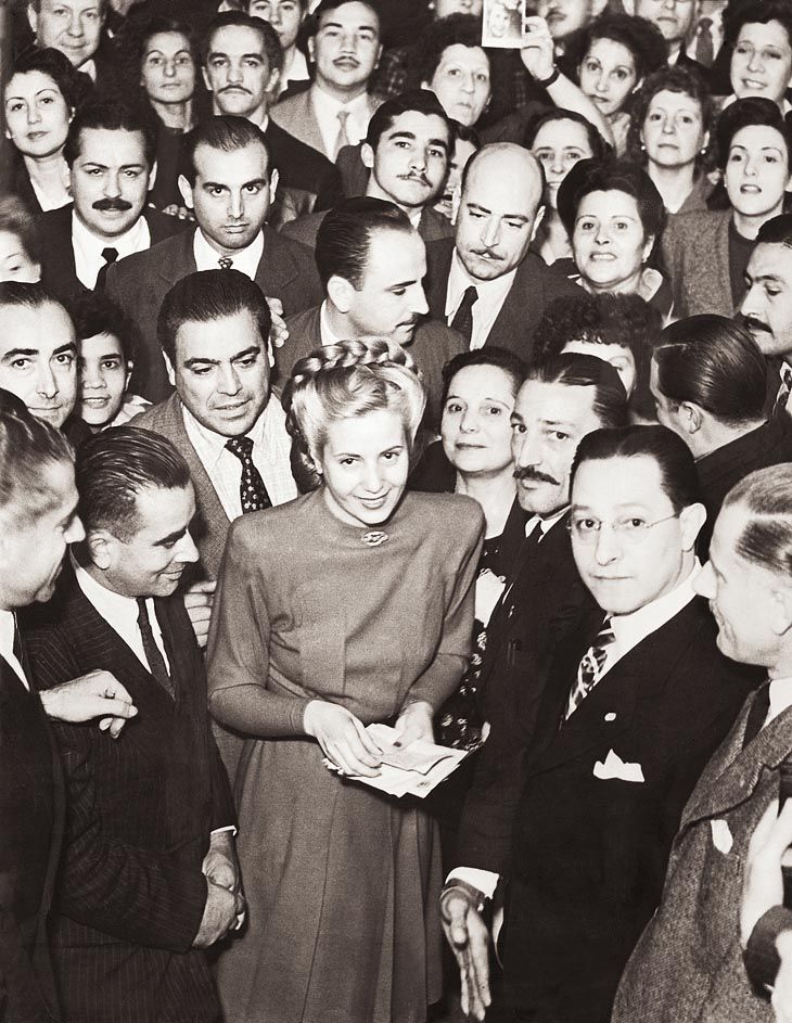 Evita 20220624