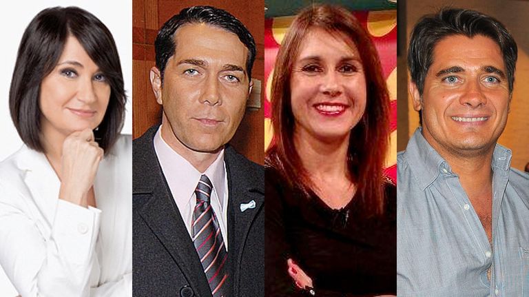 Moderadores Debates elecciones 2019_g 20191001