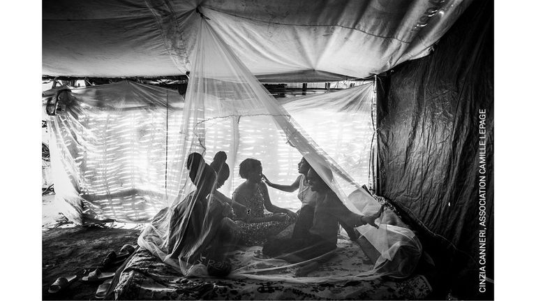 World Press Photo Contest