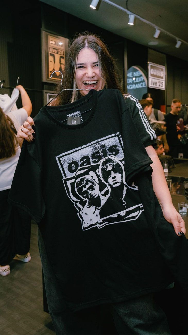 Oasis 14112025
