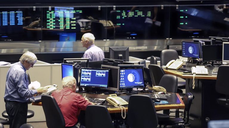 Bolsa de Comercio de Buenos Aires