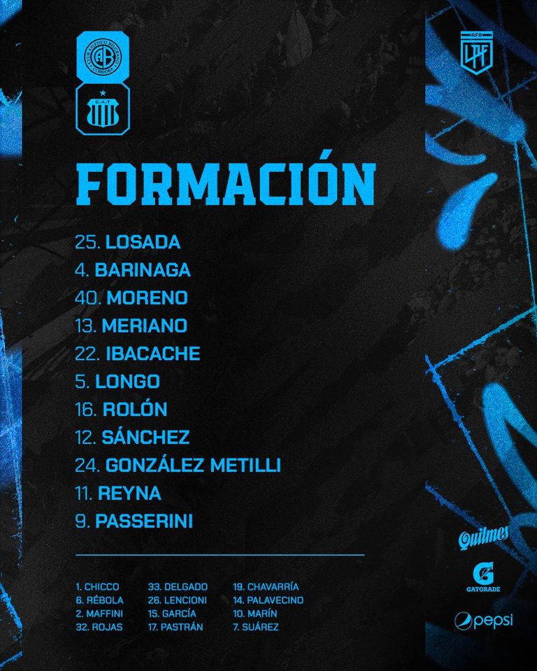 formacion belgrano