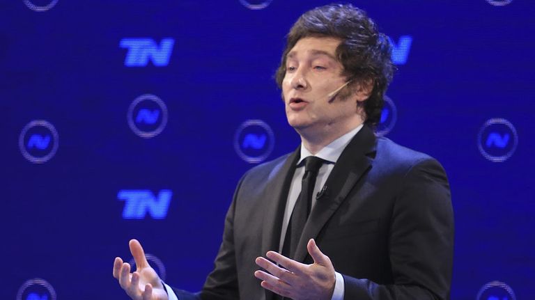 debate ciudad vidal milei santoro bregman 20211013
