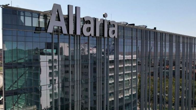 Sede de Allaria