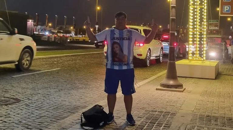Argentino en Qatar 20221122