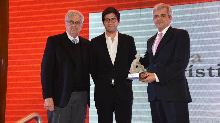 Premios Fortuna 2022