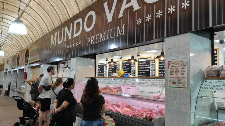 Mercado Central 20211215