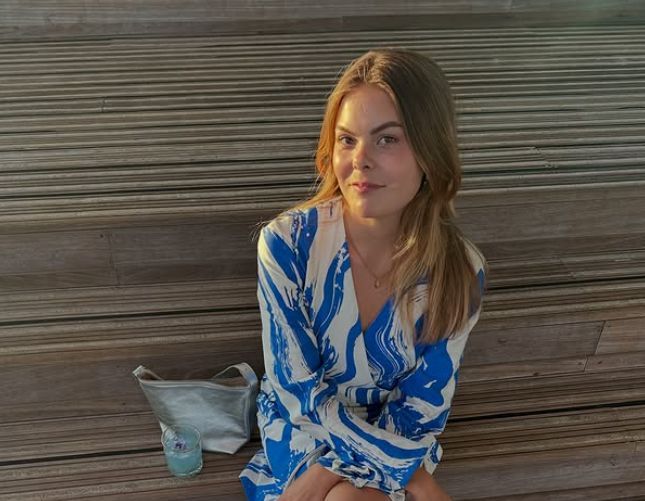 Eloísa de Orange
