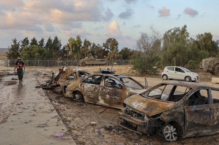 Kfar Aza