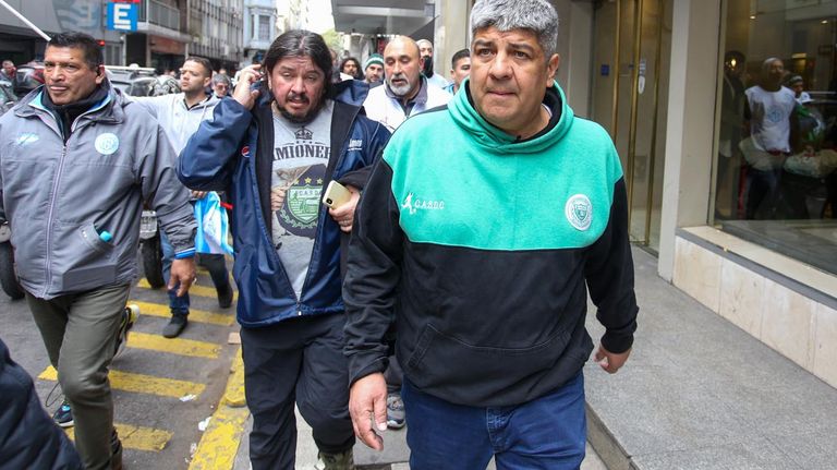 Marcha de la CGT 20220817