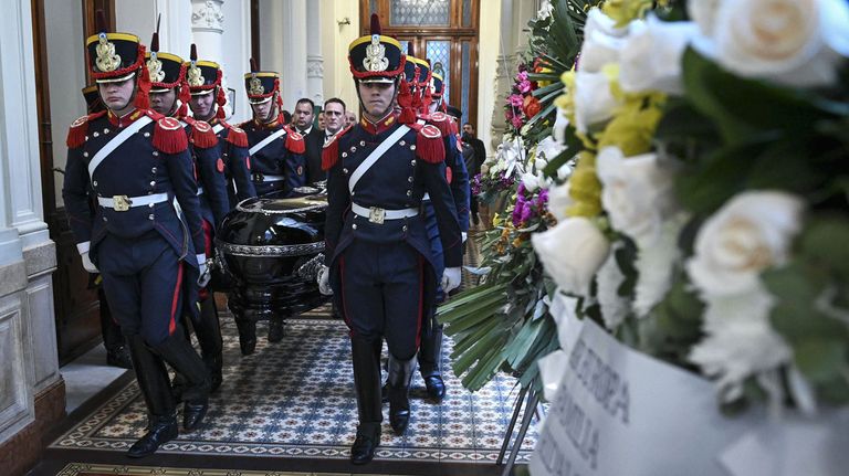 Velorio de De La Rúa 20190709