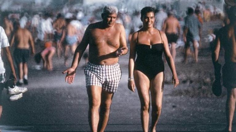 Una foto le costó la vida a José Luis Cabezas.